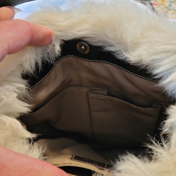 Coach bag - Picture 7 of 10